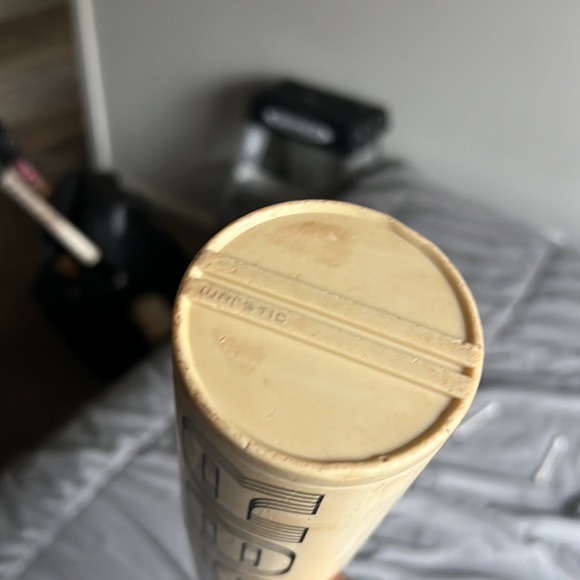 Warstic bonesaber BBCOR 30inch -3 SLIGHTLY USED BUT ONLY FROM BATTING PRACTICE - Picture 6 of 9